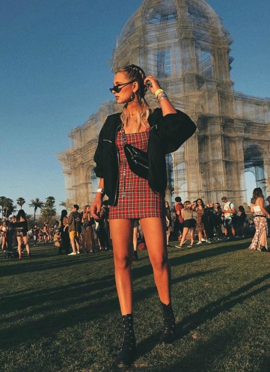 Tartan: Modni kameleon koji je uvek u trendu