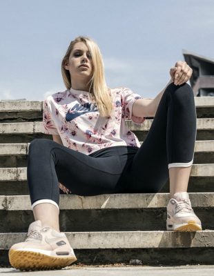 Air Max revolucija uz the Spot