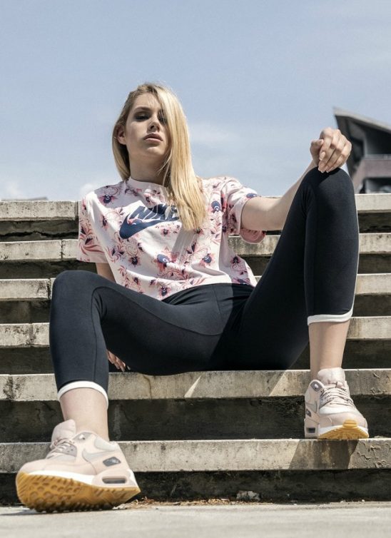 Air Max revolucija uz the Spot