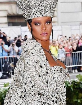 Instagram priča : Met Gala dress code postavlja standarde