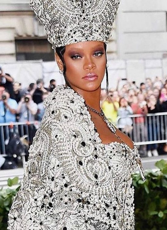 Instagram priča : Met Gala dress code postavlja standarde