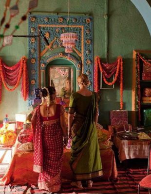 Wanderlust list: Filmovi za ljubitelje putovanja