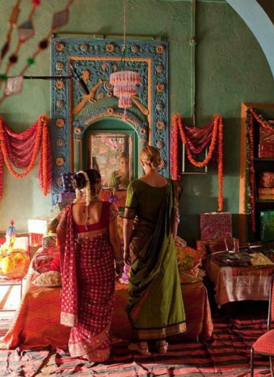 Wanderlust list: Filmovi za ljubitelje putovanja