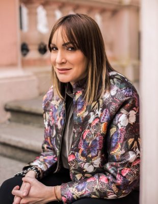 Irena Trifunović, PR menadžer: ,,Žene su veoma važan deo autoindustrije” (INTERVJU)