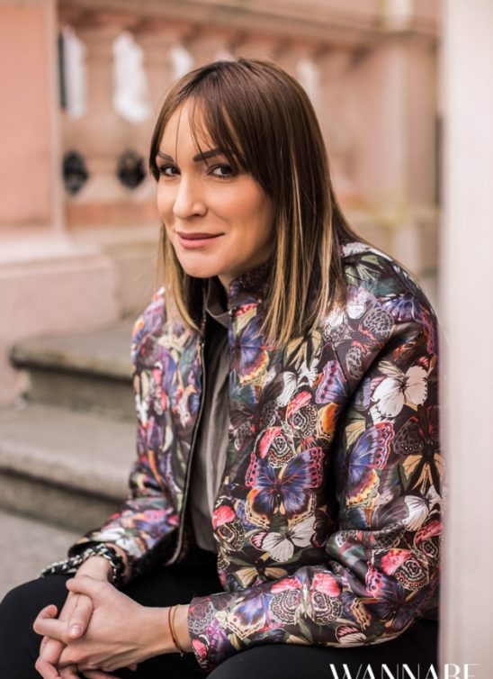 Irena Trifunović, PR menadžer: ,,Žene su veoma važan deo autoindustrije” (INTERVJU)