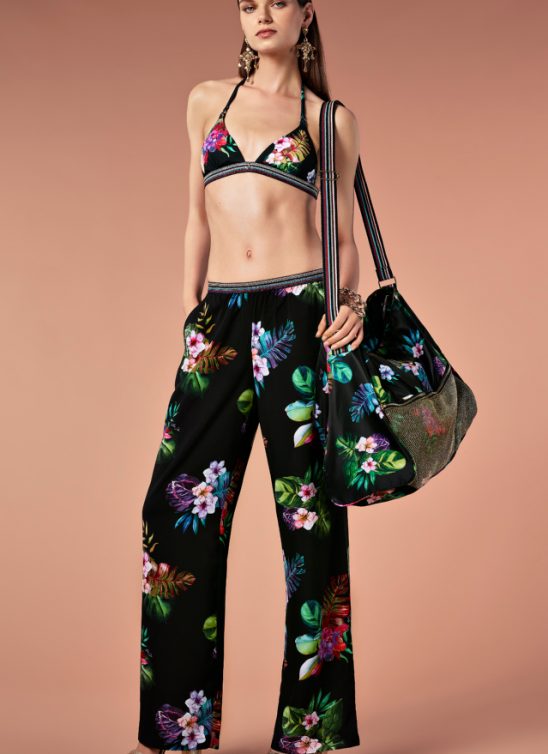 LIU JO BEACHWEAR – Letnje noći bez sna