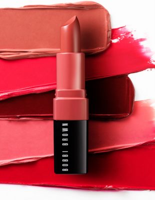 We love: Čuveni Crushed Lip Color ruževi brenda Bobbi Brown stižu i kod nas!