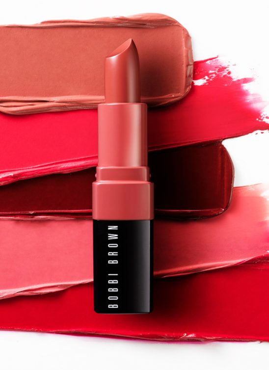 We love: Čuveni Crushed Lip Color ruževi brenda Bobbi Brown stižu i kod nas!