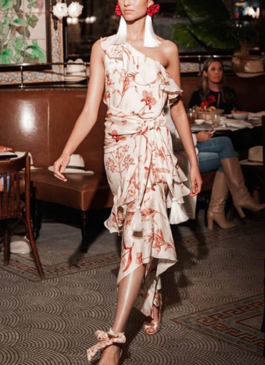 Resort 2019: Modne lekcije o smelosti, asimetriji i pravilu “manje je više”