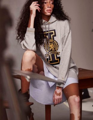 Tommy Hilfiger predstavio Hailey Baldwin i Winnie Harlow kao globalne brend ambasadorke za jesenju žensku kolekciju
