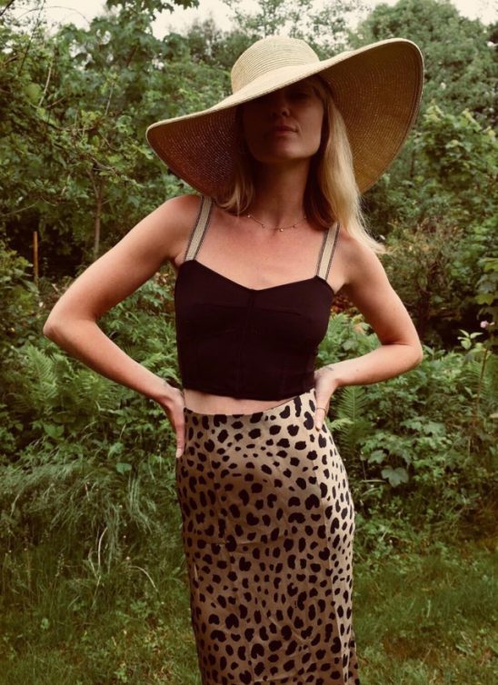 (Ne)zvanična suknja leta 2018: Leopard print je nova crna!