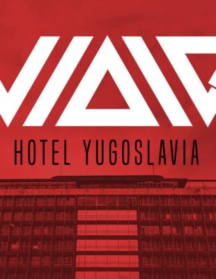 Bend VIDIQ o rokenrolu, budućnosti muzike i važnosti mira u kreativnom radu