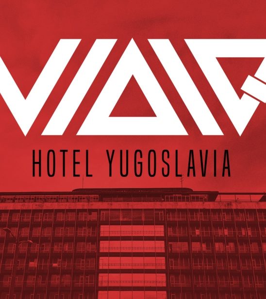 Bend VIDIQ o rokenrolu, budućnosti muzike i važnosti mira u kreativnom radu