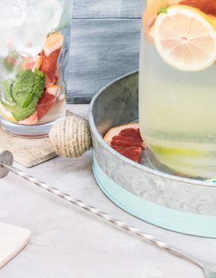 Pronašle smo najukusniji aperitiv za leto!