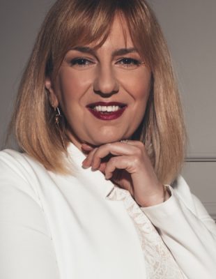 Dr Sanja Popović Pantić, UPŽ Srbija, o preduzetništvu i današnjim potrebama žena