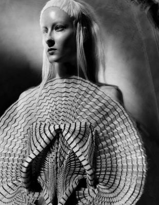 Modno prelistavanje: Paris Couture Week Fall 2018