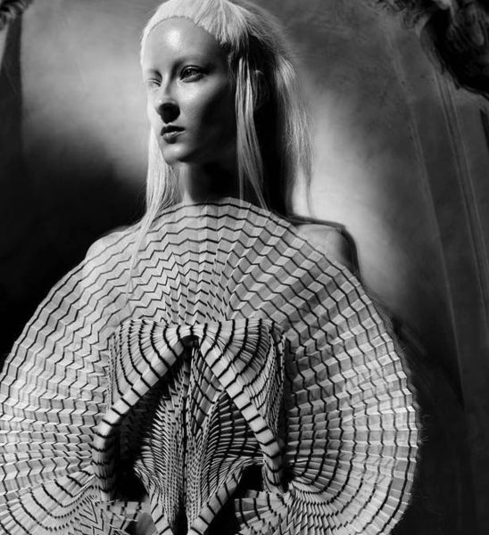 Modno prelistavanje: Paris Couture Week Fall 2018