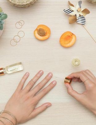 Trendi mani-pedi kombinacije za leto