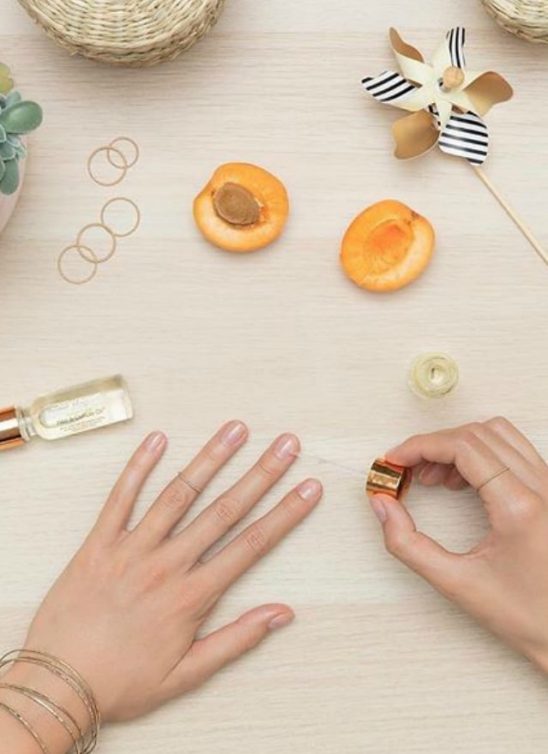 Trendi mani-pedi kombinacije za leto