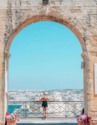 Foto travel lista: Najinstagramičniji gradovi u Evropi