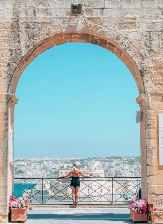 Foto travel lista: Najinstagramičniji gradovi u Evropi