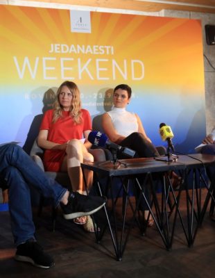 “Pretresamo” sve teme bitne za industriju: Na Weekendu saznaj da li možeš da veruješ svom telefonu i da li predsednici slušaju svoje savetnike za komunikaciju