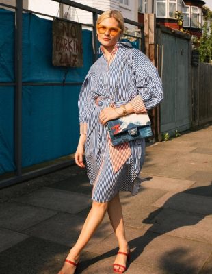 Shoe Trends: Šta londonske devojke nose ovih dana