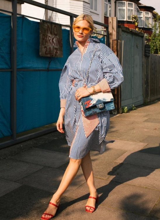 Shoe Trends: Šta londonske devojke nose ovih dana