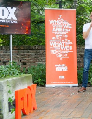 Vruća jesen na kanalima FOX Networks Group-e