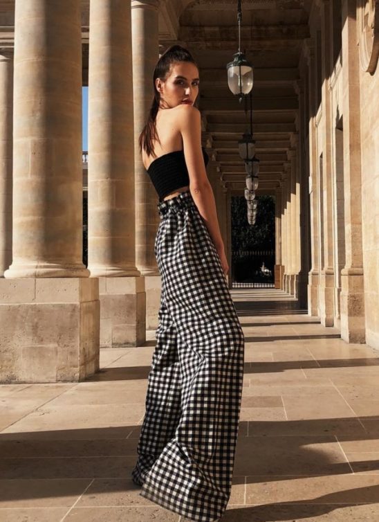 Cool-Girl List Updated: Nove ikone stila koje su vredne pažnje
