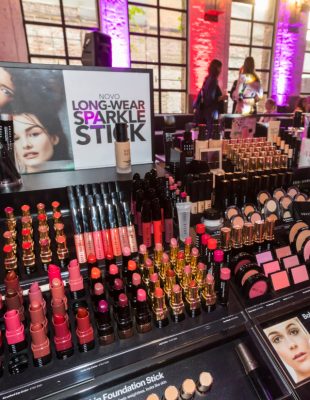 Bobbi Brown u Srbiji: Pogledaj KO je sve bio na promociji čuvenog makeup brenda!