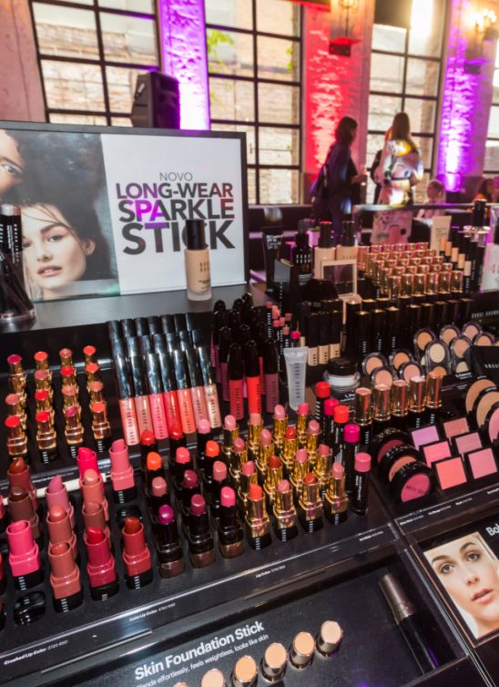 Bobbi Brown u Srbiji: Pogledaj KO je sve bio na promociji čuvenog makeup brenda!