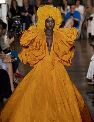 Haute couture i lepota različitosti
