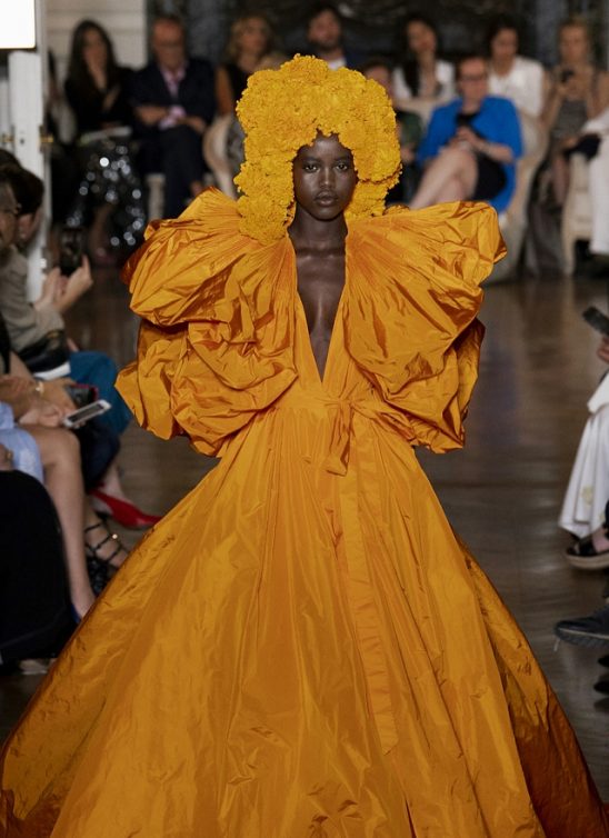 Haute couture i lepota različitosti