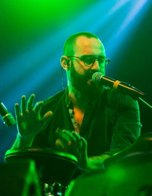 Otvorena deveta Ariljska letnja muzička manifestacija ARLEMM 2018