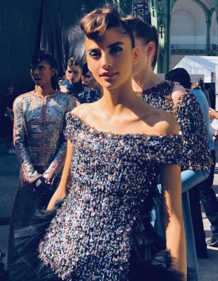 7 couture beauty trendova koje možemo da nosimo svakog dana