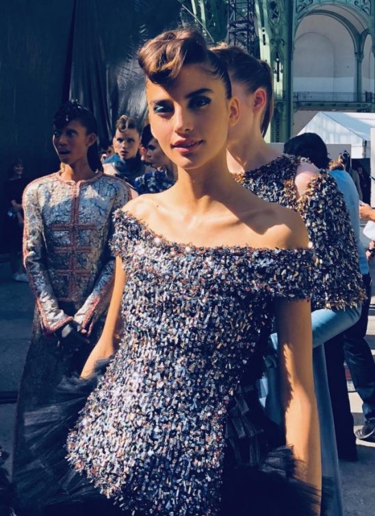 7 couture beauty trendova koje možemo da nosimo svakog dana