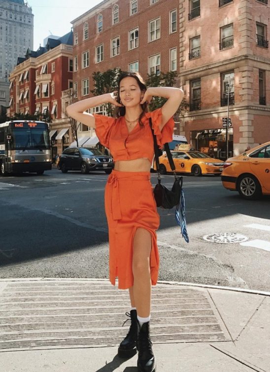Najbolji Instagram brendovi koje #stylish devojke ne prestaju da kupuju