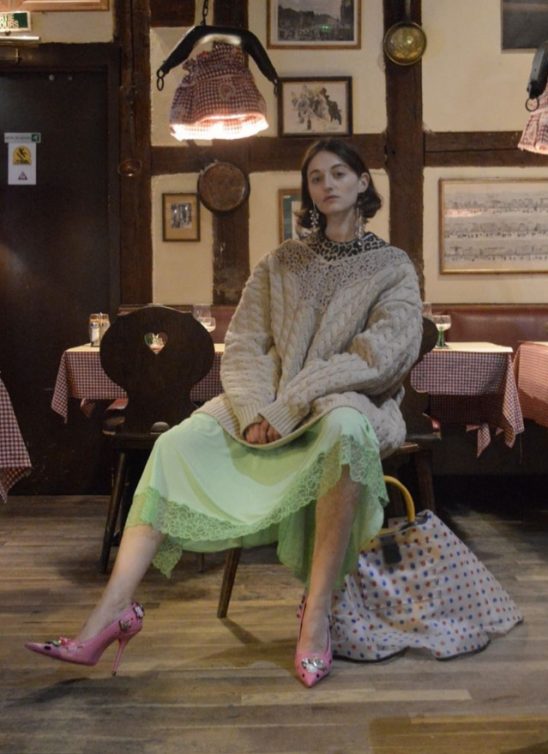 Balenciaga ima još jedno iznenađenje za fanove “Ugly Shoe” trenda