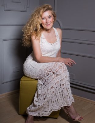 Tatjana Jevđović, instruktorka za SPA i wellness terapeute, o holizmu i moći dodira