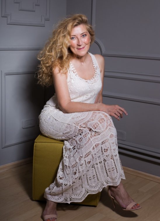 Tatjana Jevđović, instruktorka za SPA i wellness terapeute, o holizmu i moći dodira