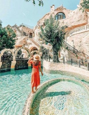 Hideaway hoteli: Novi (avan)turistički trend
