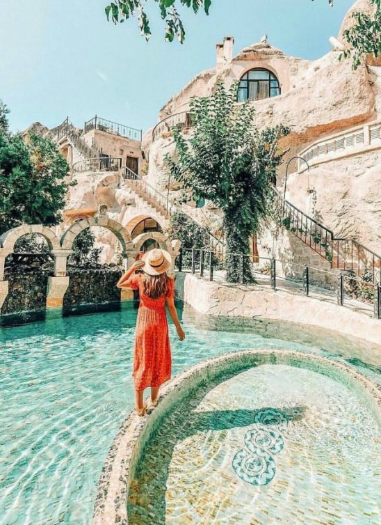 Hideaway hoteli: Novi (avan)turistički trend