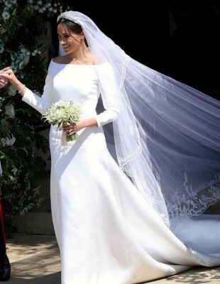 Kako je Hubert de Givenchy promenio modu?