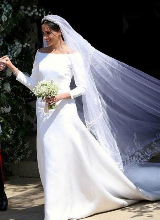 Kako je Hubert de Givenchy promenio modu?