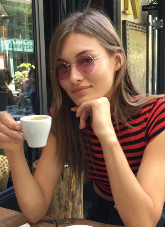 Modeli koji su redefinisali Off-Duty stil