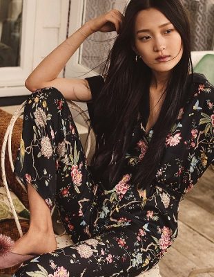 H&M i GP & J Baker dizajnirali novu kolekciju za žene