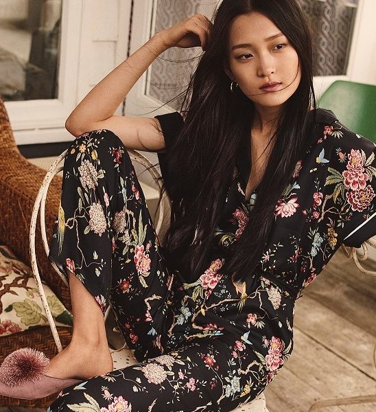 H&M i GP & J Baker dizajnirali novu kolekciju za žene