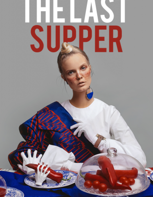 Wannabe editorijal: THE LAST SUPPER