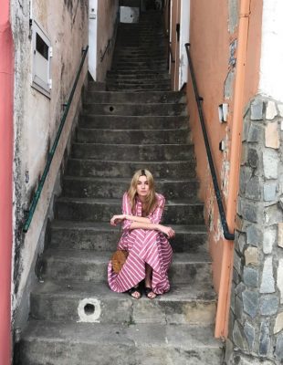 Komadi koji su ti potrebni za #FrenchRivieraInspired stil